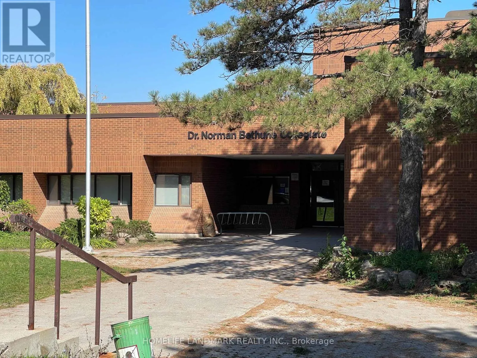19 FUNDY BAY BOULEVARD
