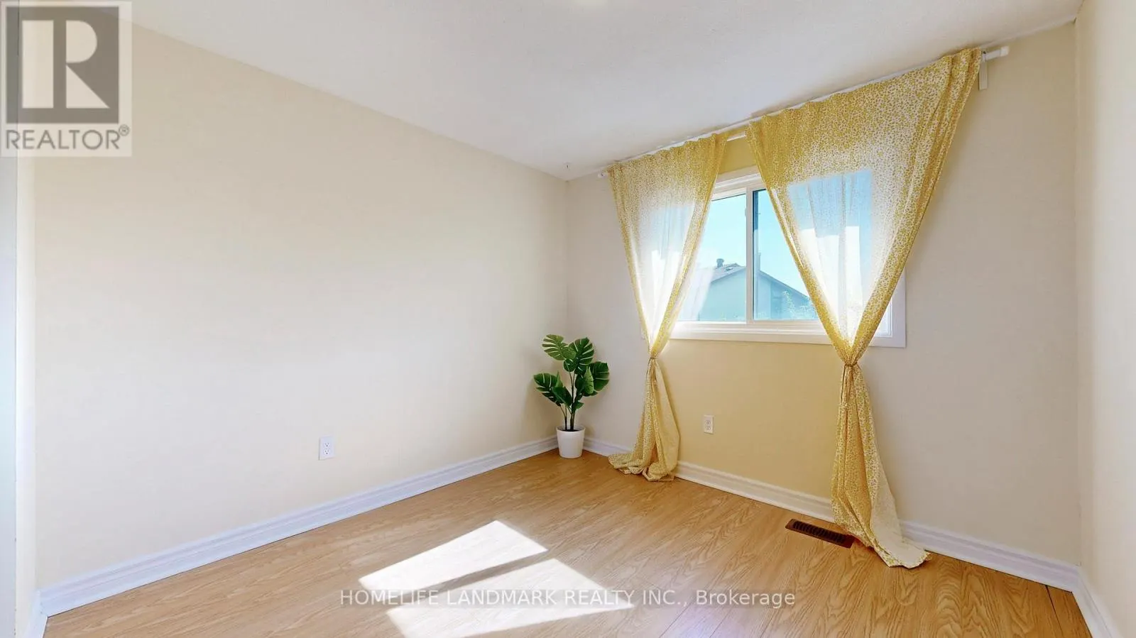 19 FUNDY BAY BOULEVARD
