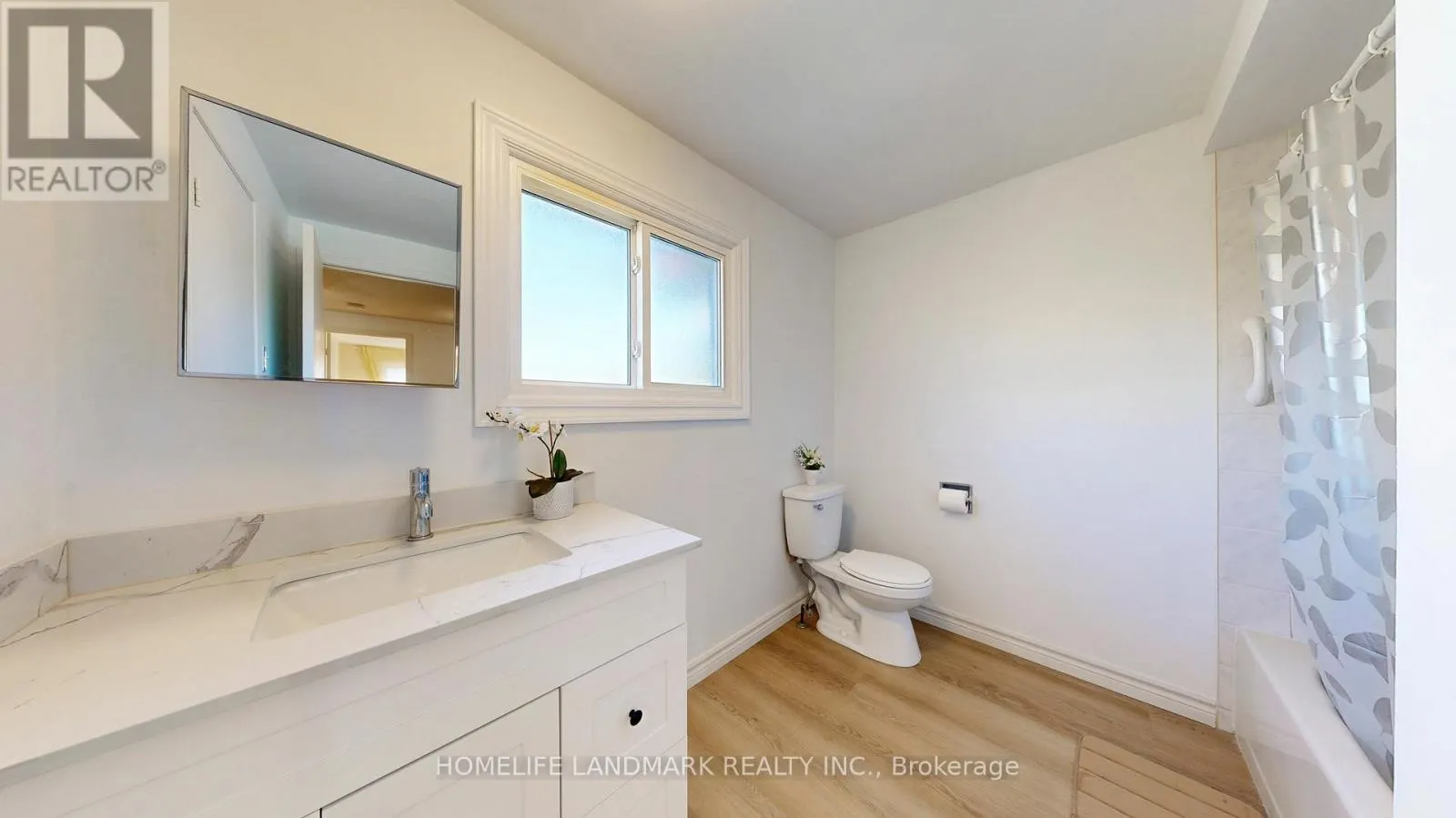 19 FUNDY BAY BOULEVARD