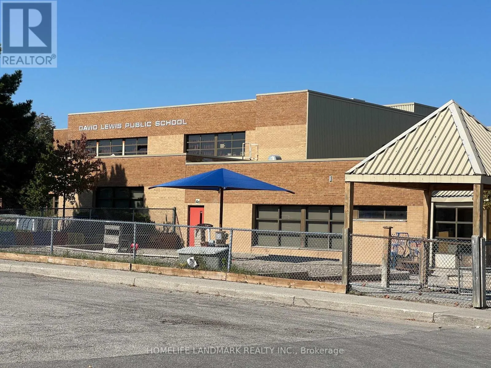 19 FUNDY BAY BOULEVARD
