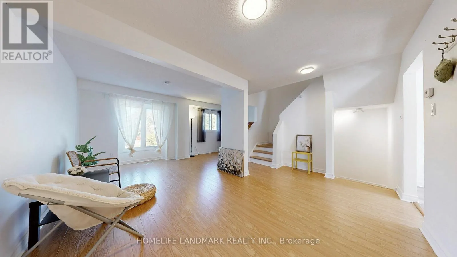 19 FUNDY BAY BOULEVARD