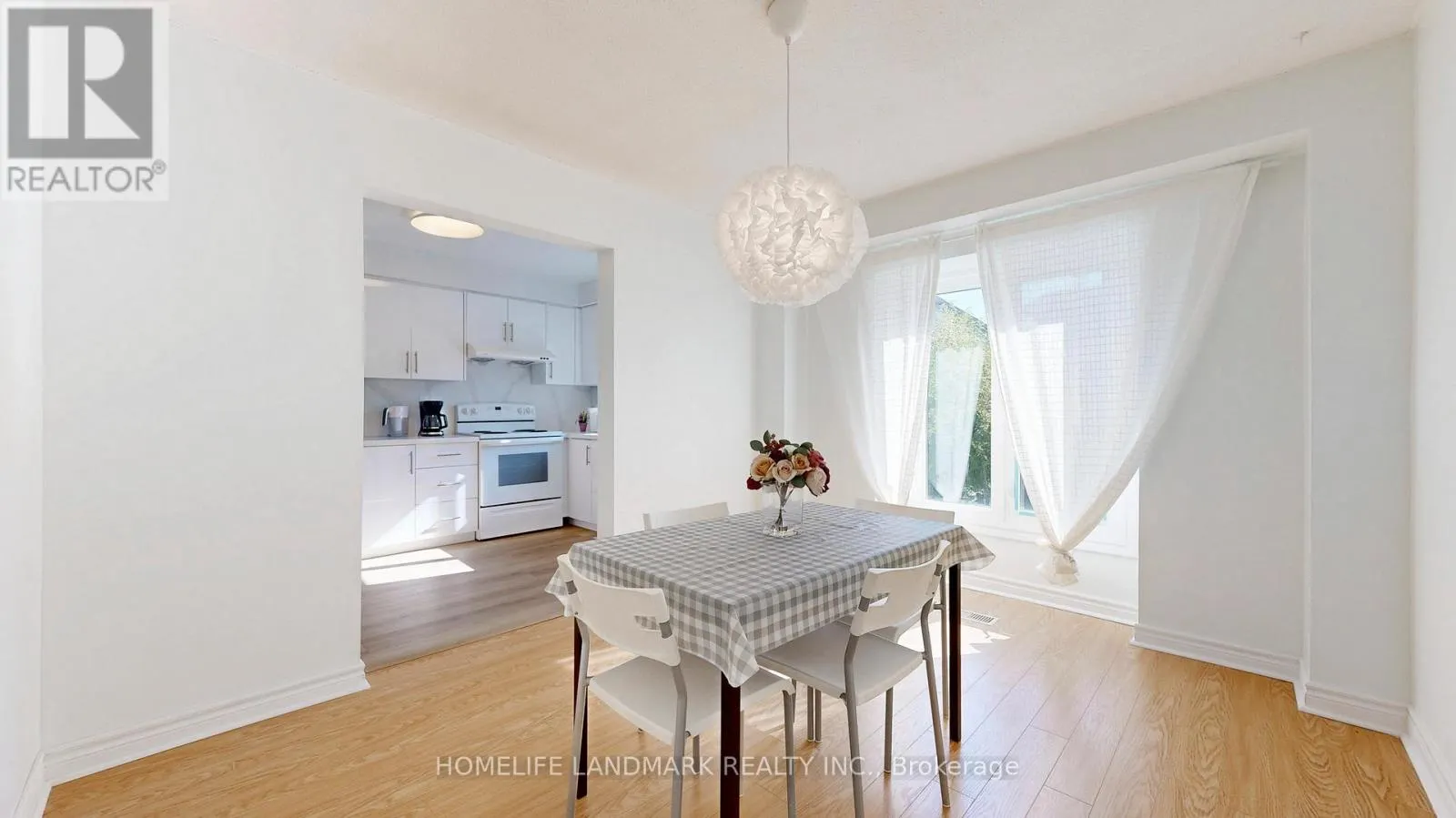 19 FUNDY BAY BOULEVARD
