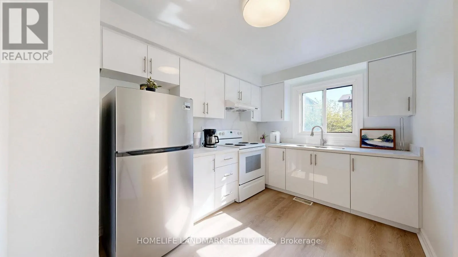 19 FUNDY BAY BOULEVARD