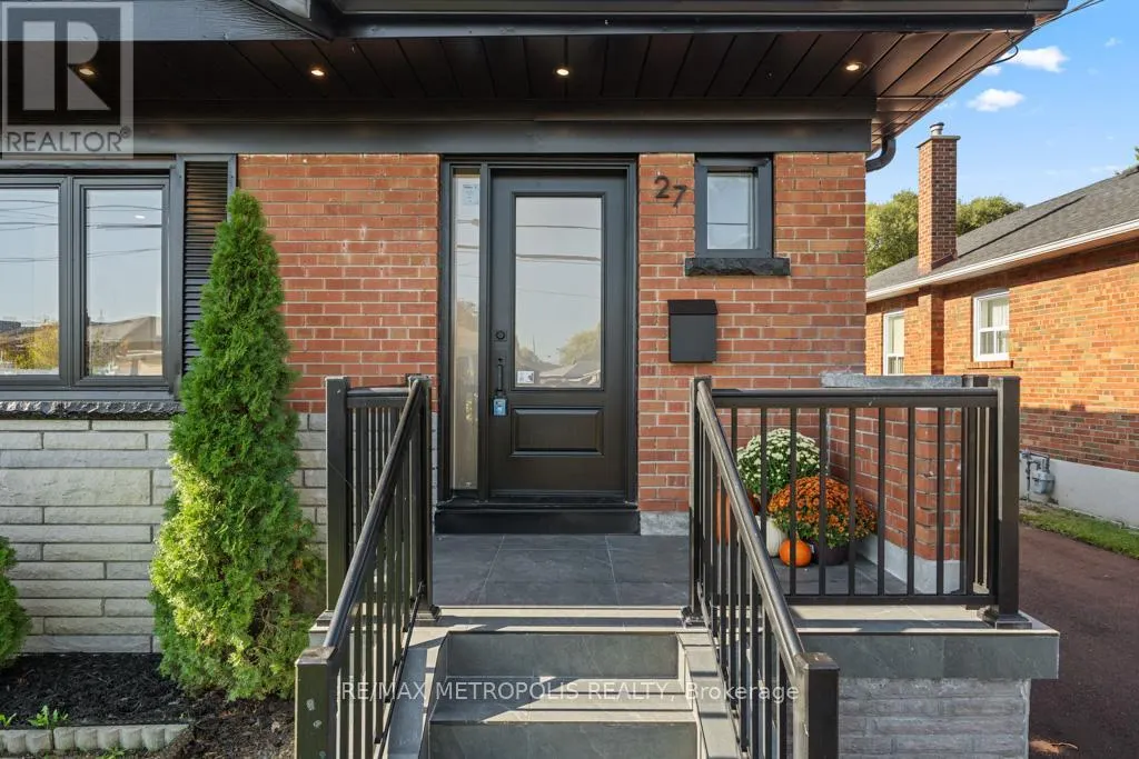 27 GULLY DRIVE