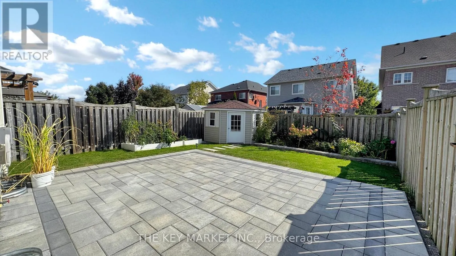 3 CRANBORNE CRESCENT
