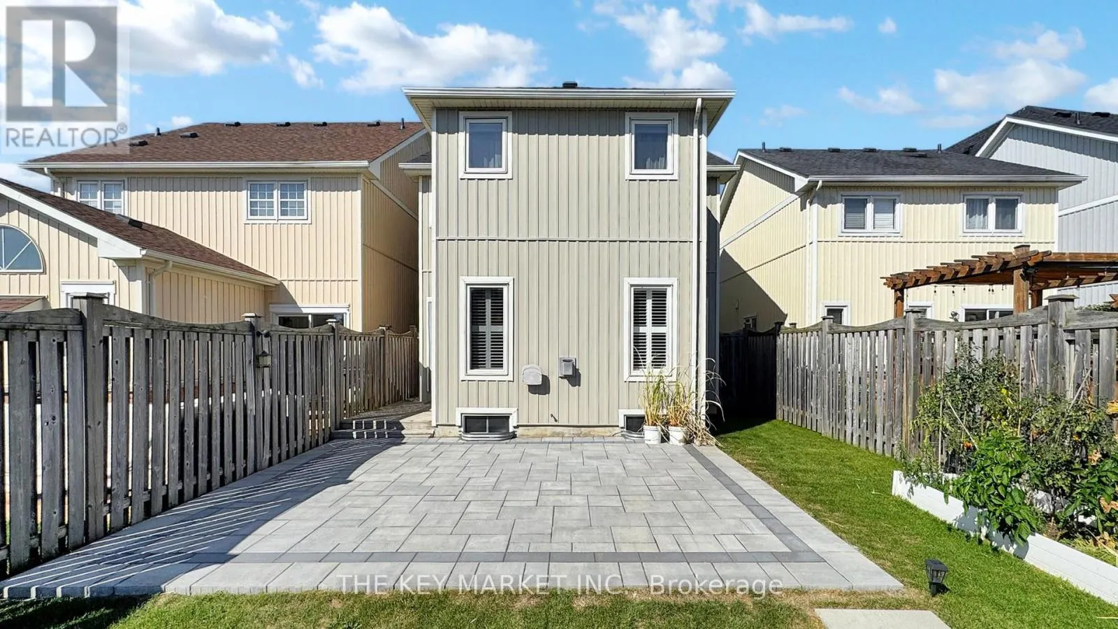 3 CRANBORNE CRESCENT