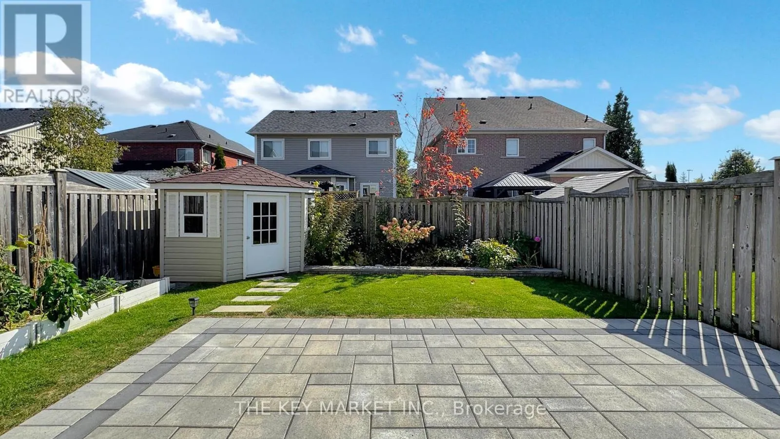 3 CRANBORNE CRESCENT