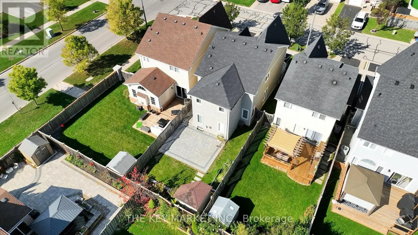 3 CRANBORNE CRESCENT