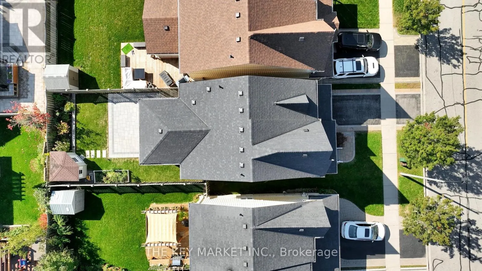 3 CRANBORNE CRESCENT