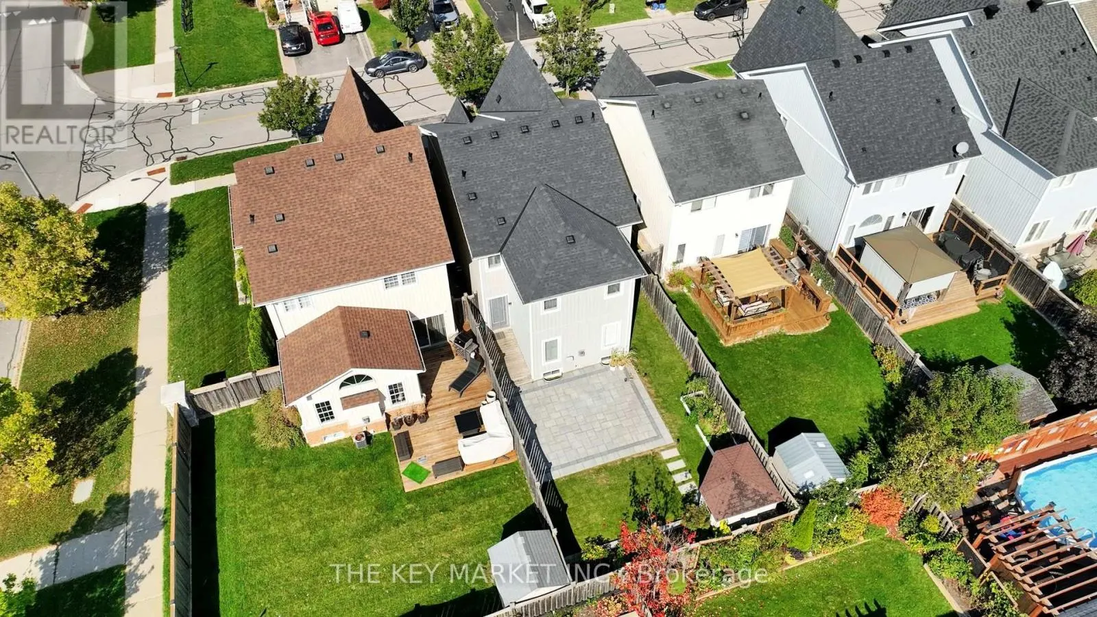 3 CRANBORNE CRESCENT