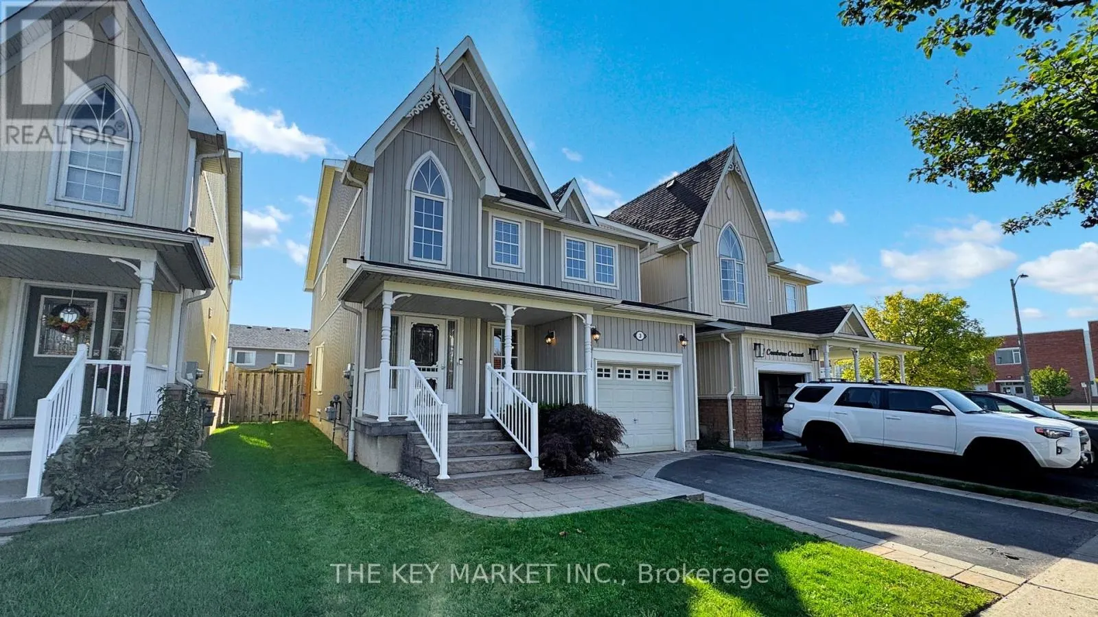 3 CRANBORNE CRESCENT