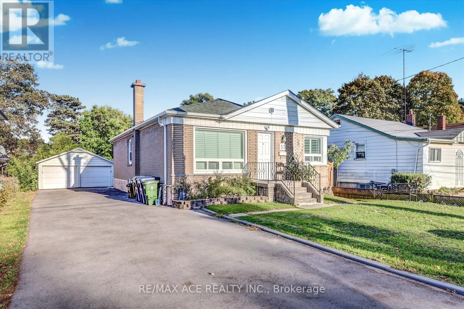 53 FALAISE ROAD