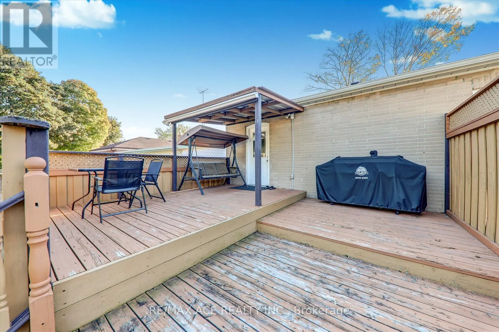 53 FALAISE ROAD