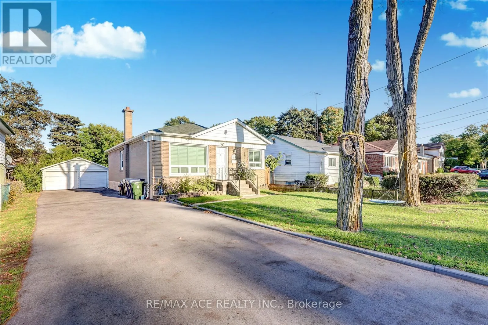 53 FALAISE ROAD
