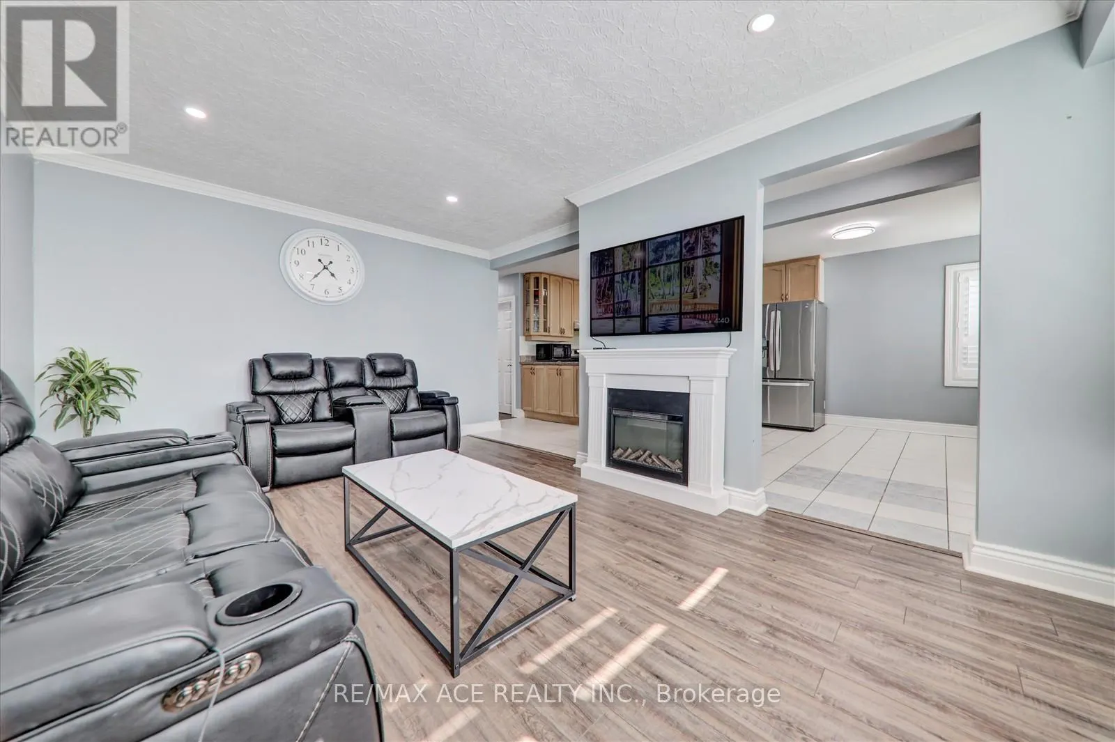 53 FALAISE ROAD