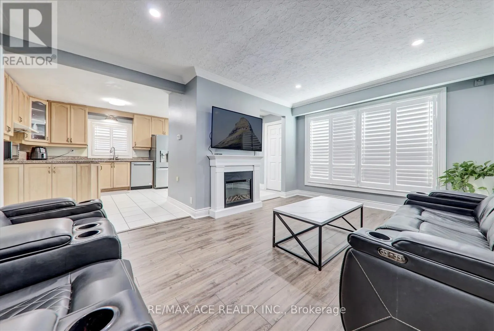 53 FALAISE ROAD