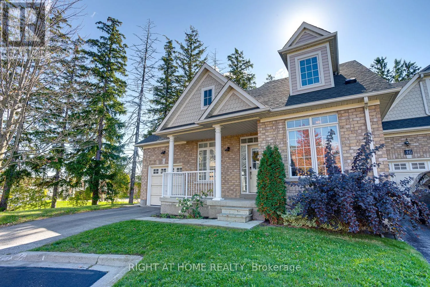 17 - 19 NIAGARA DRIVE
