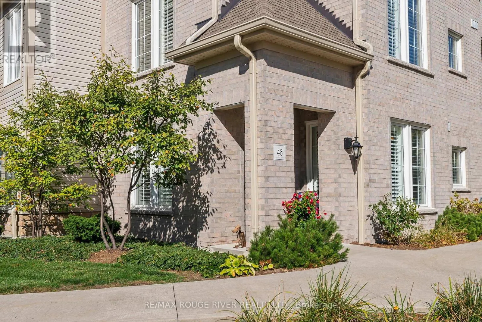 48 - 1430 GORD VINSON AVENUE, #48