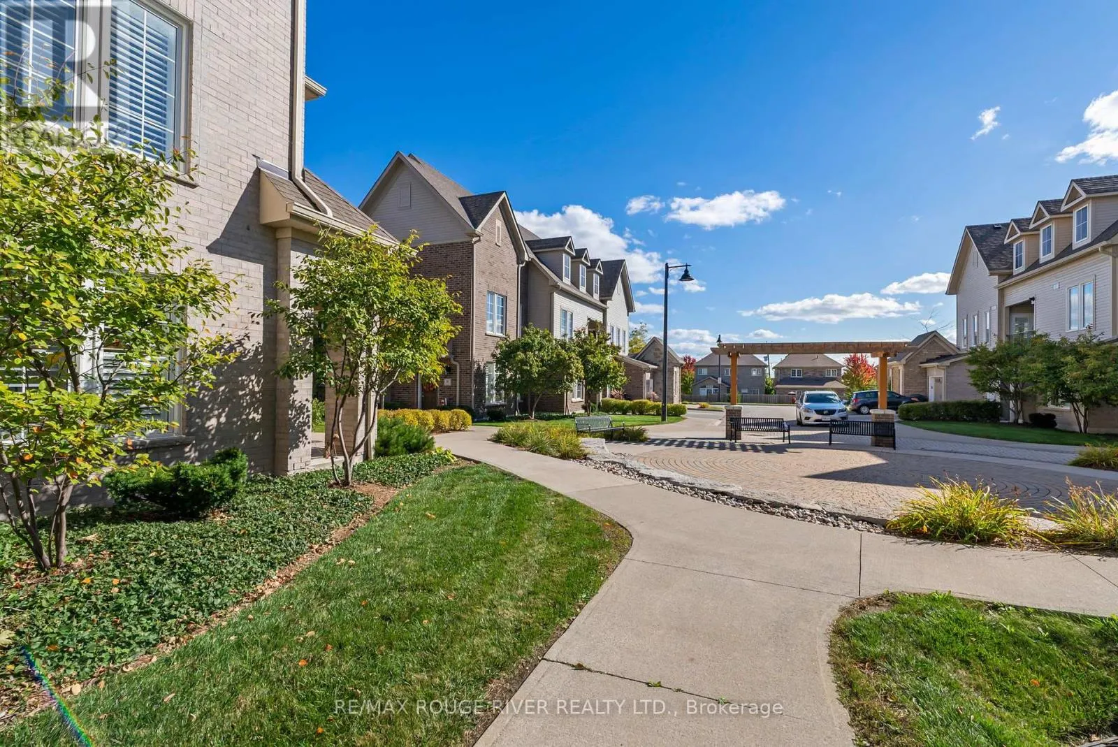 48 - 1430 GORD VINSON AVENUE, #48