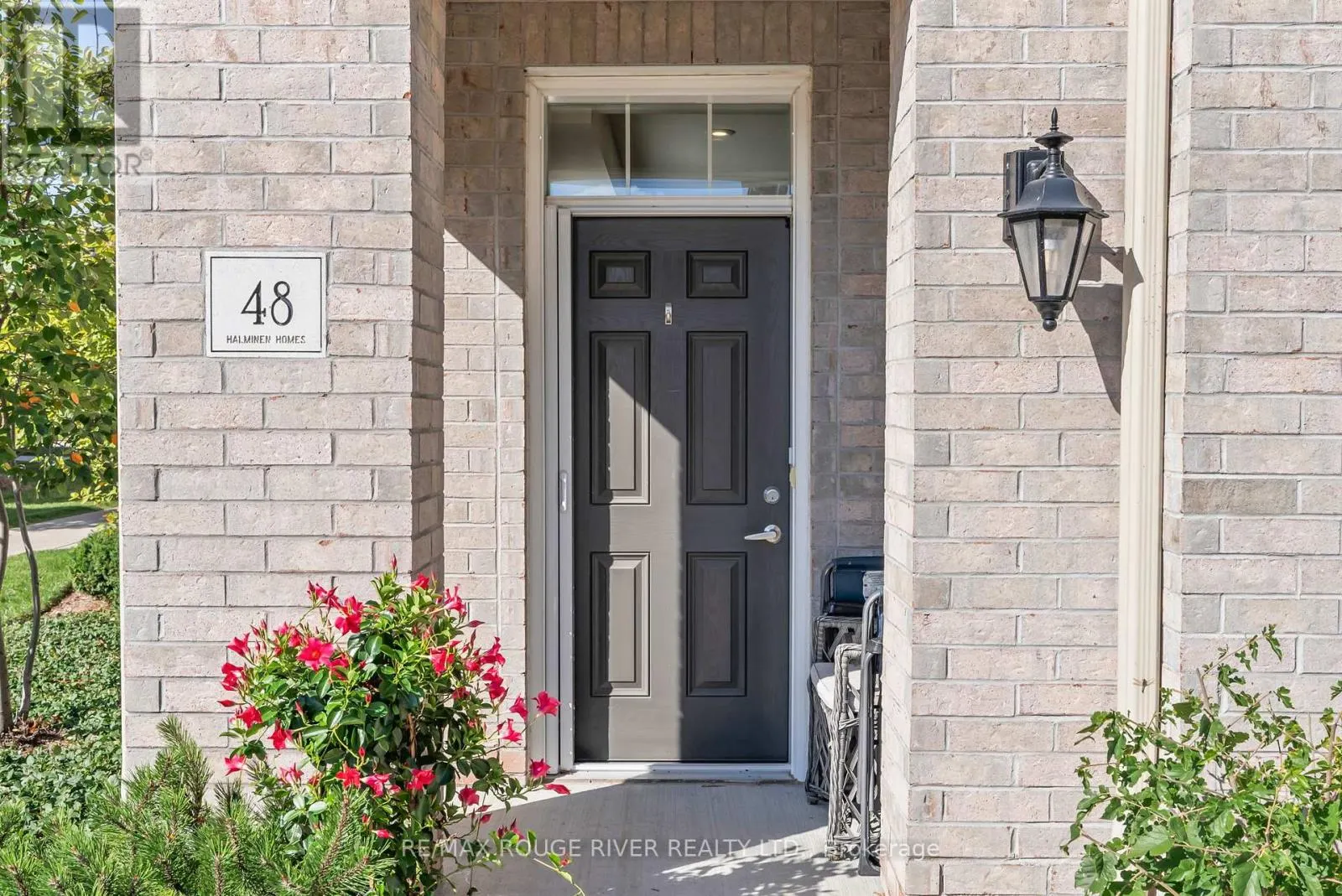 48 - 1430 GORD VINSON AVENUE, #48
