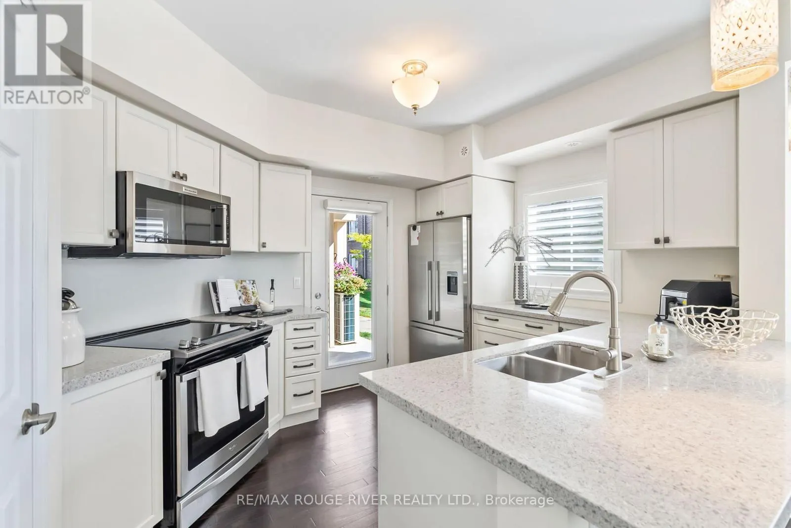 48 - 1430 GORD VINSON AVENUE, #48