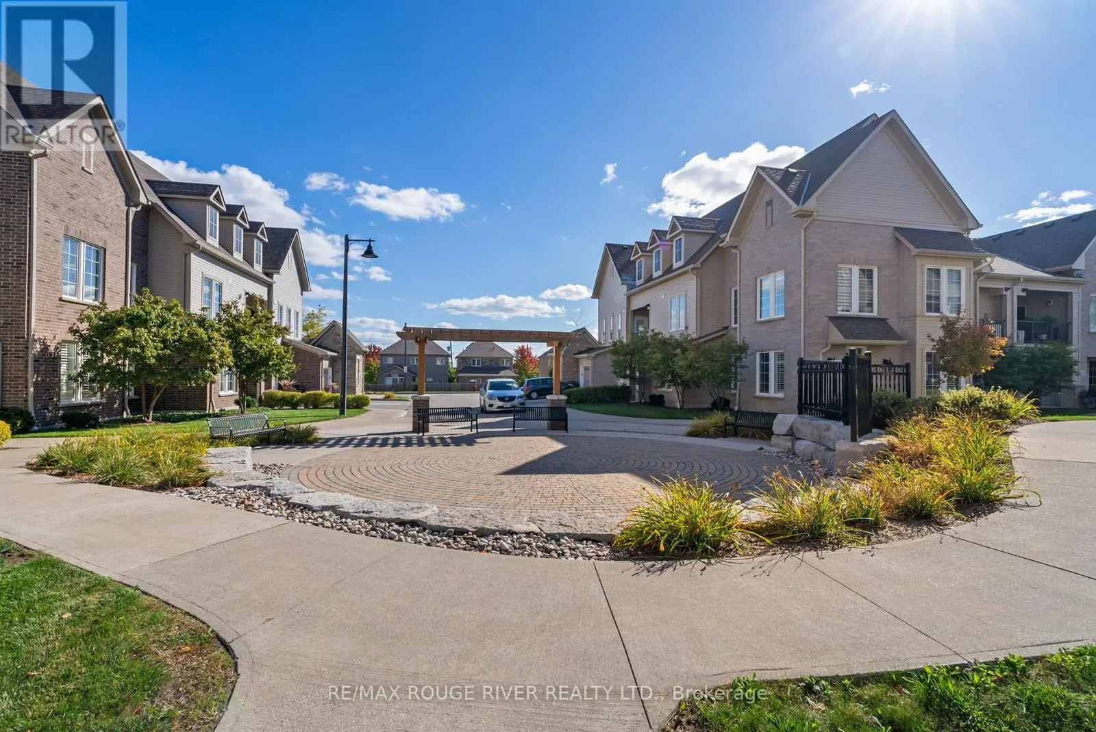 48 - 1430 GORD VINSON AVENUE, #48