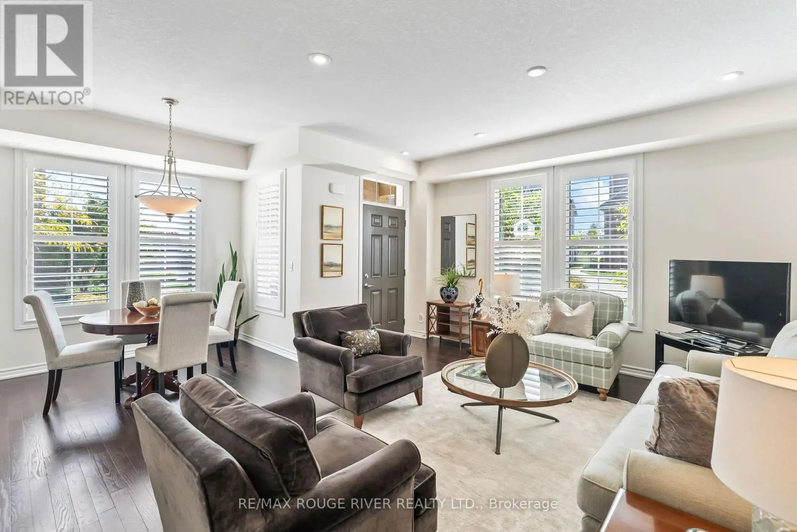 48 - 1430 GORD VINSON AVENUE, #48