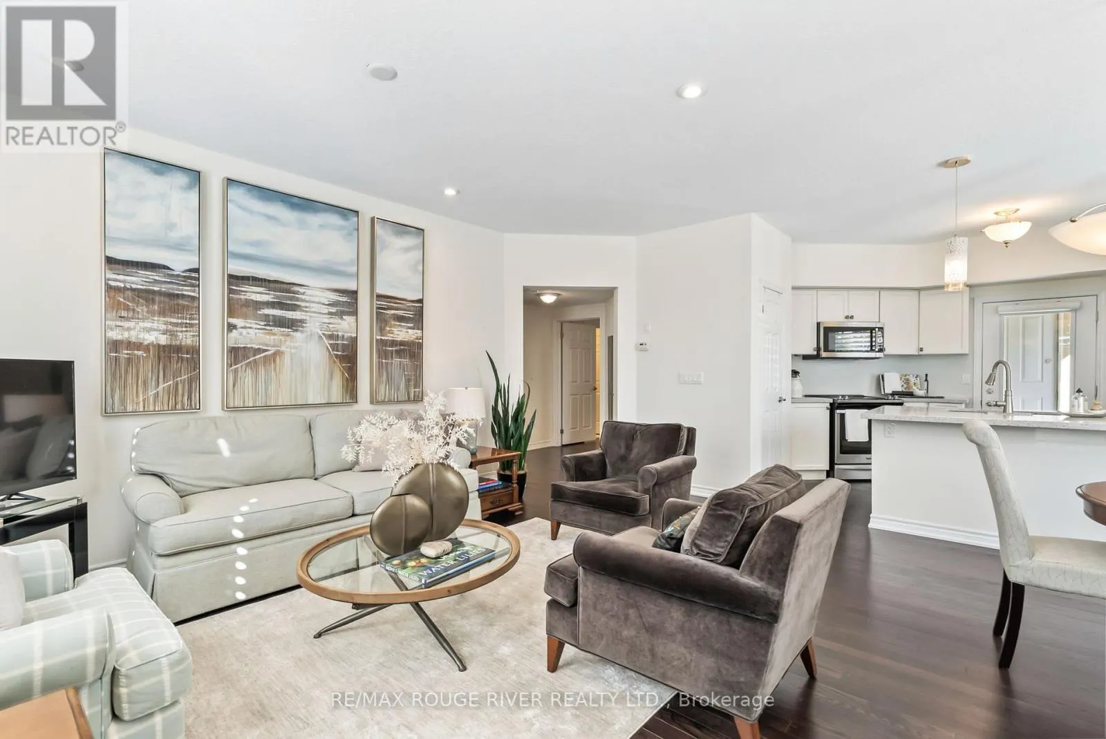 48 - 1430 GORD VINSON AVENUE, #48