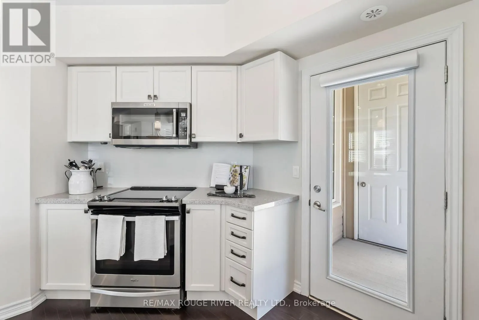 48 - 1430 GORD VINSON AVENUE, #48