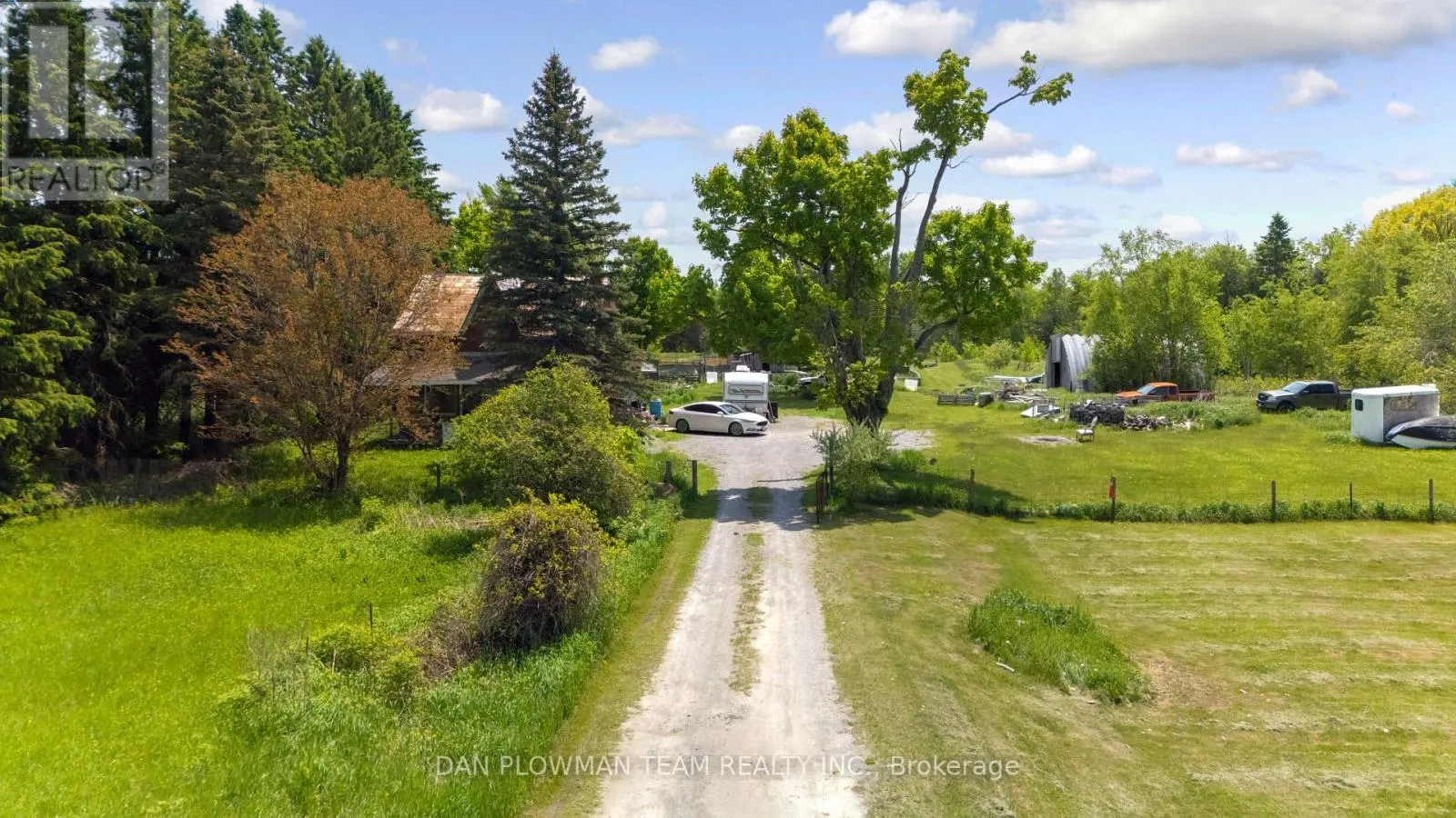 3221 REGIONAL ROAD 20 ROAD