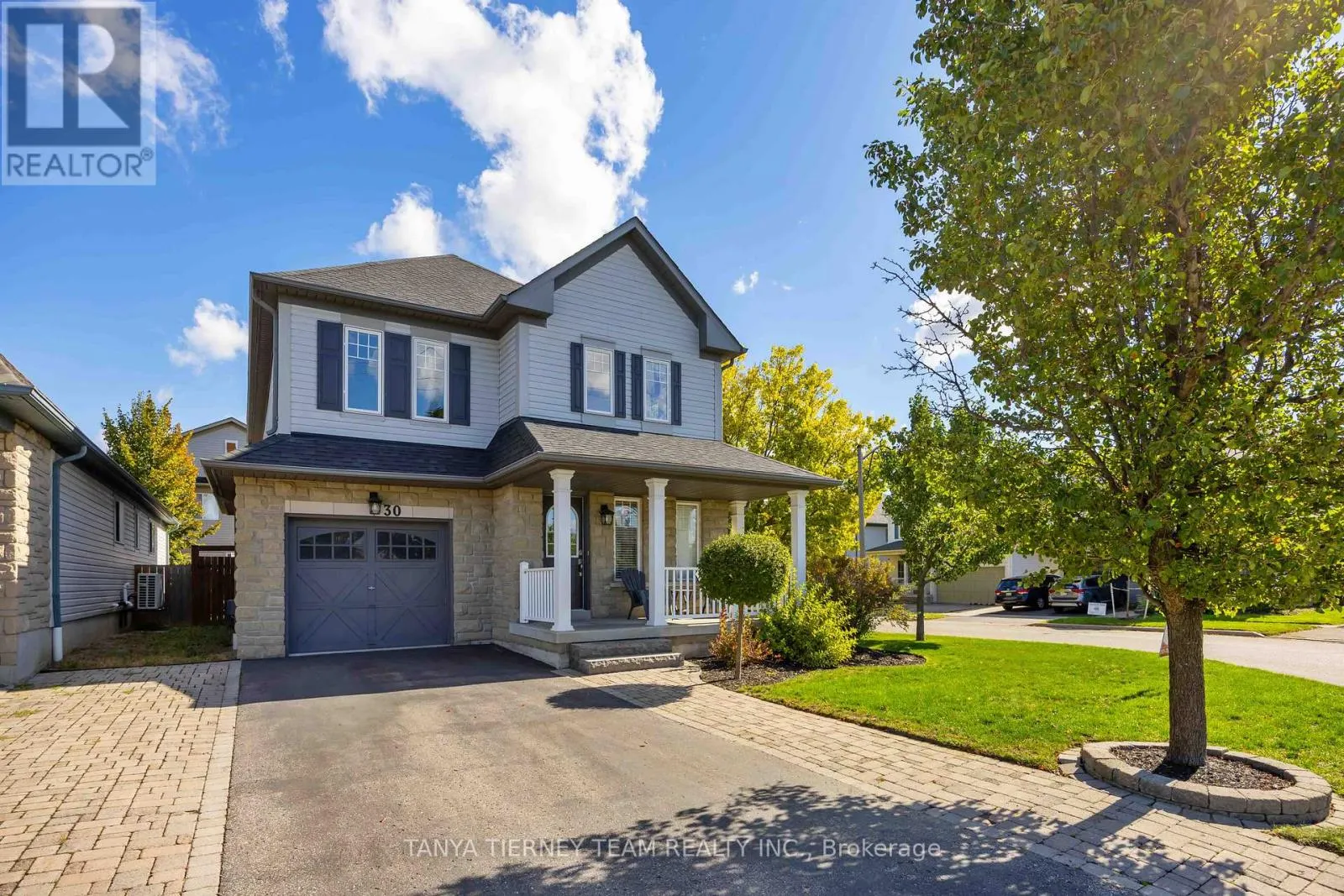 30 CLARIDGE CRESCENT