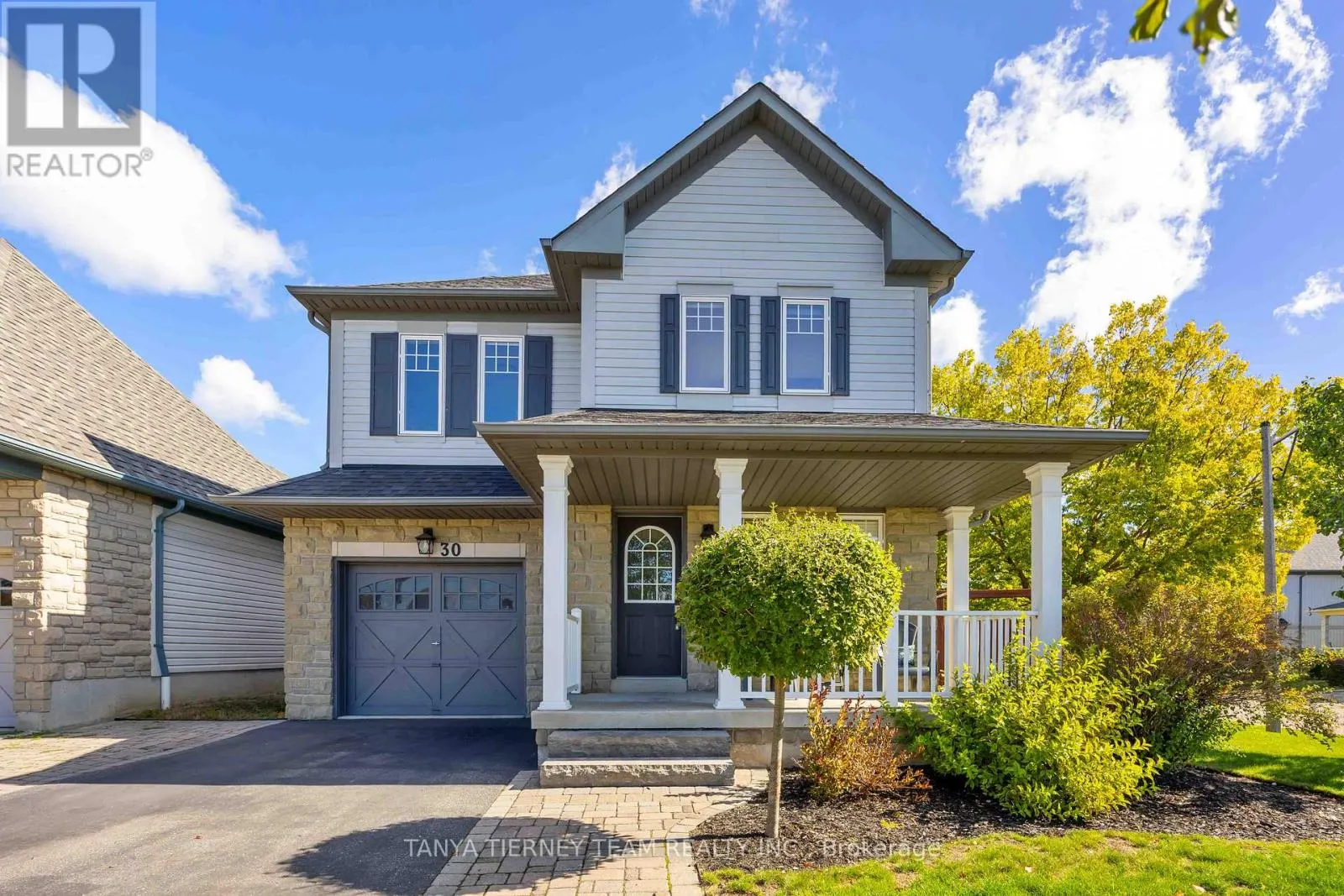 30 CLARIDGE CRESCENT