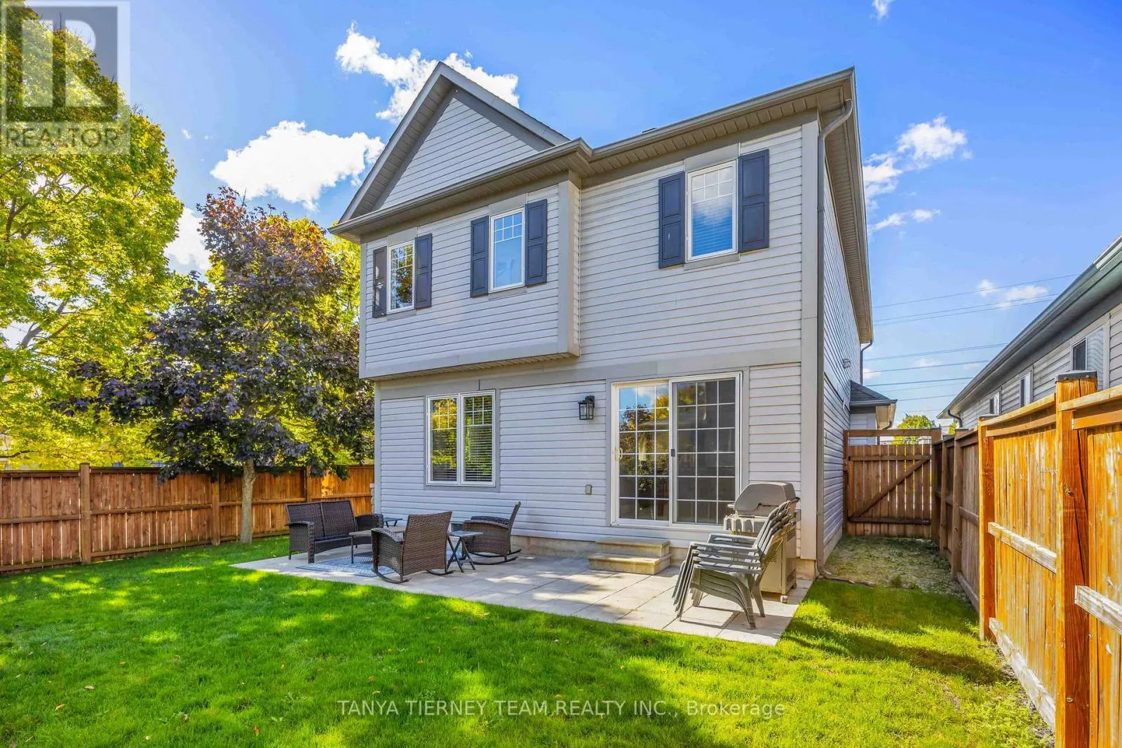30 CLARIDGE CRESCENT