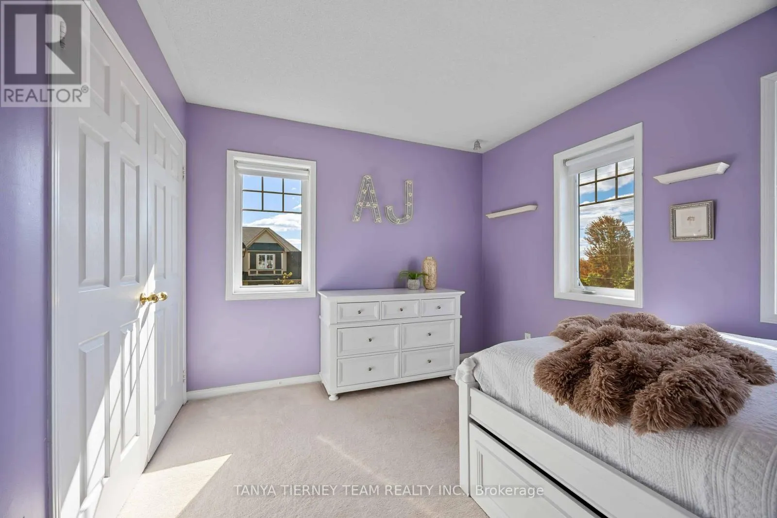 30 CLARIDGE CRESCENT