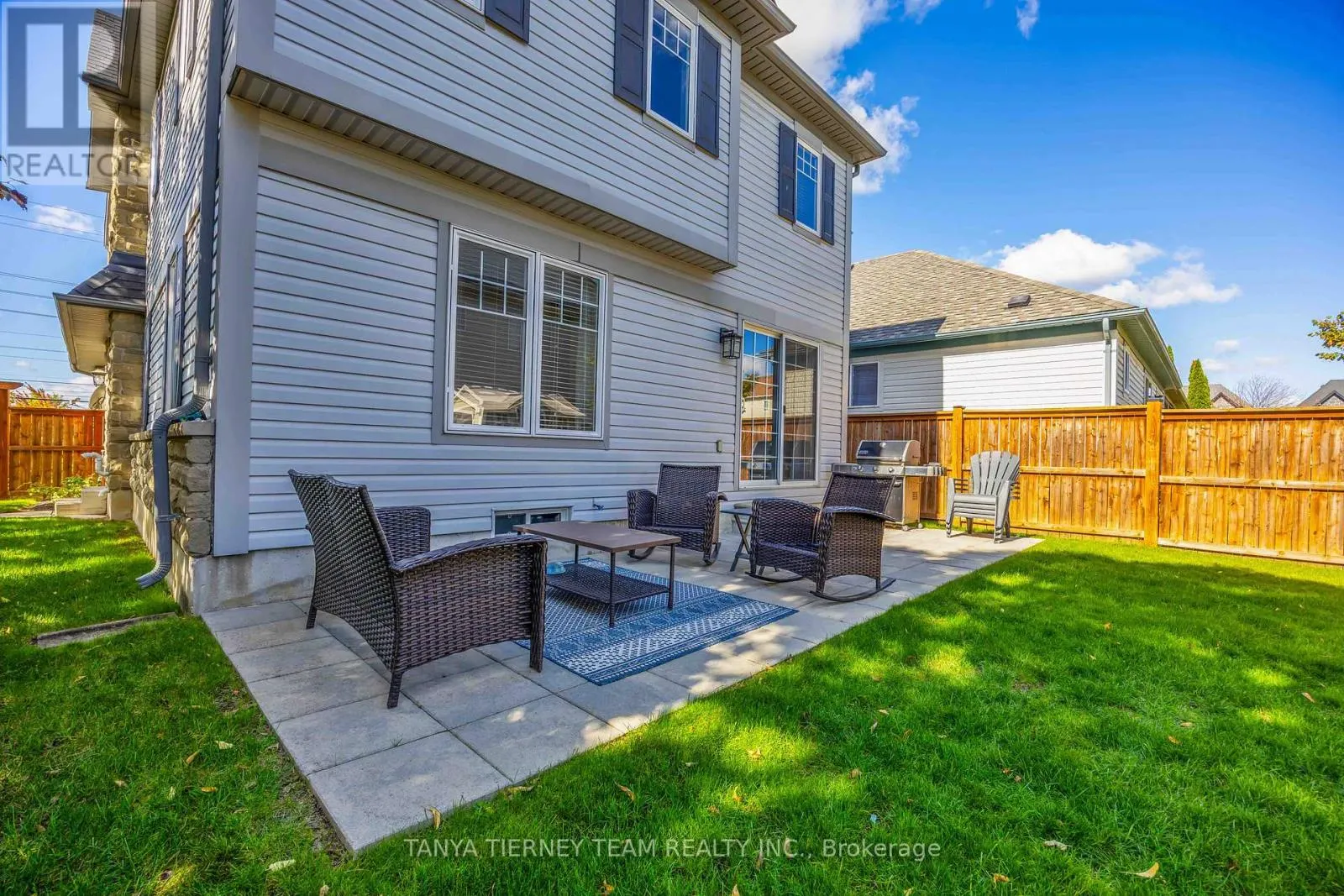 30 CLARIDGE CRESCENT