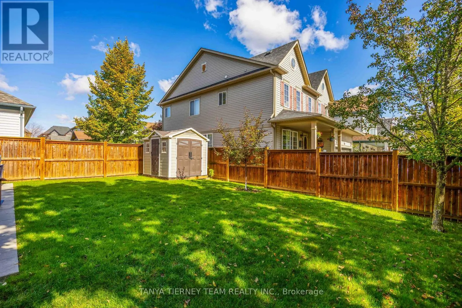 30 CLARIDGE CRESCENT