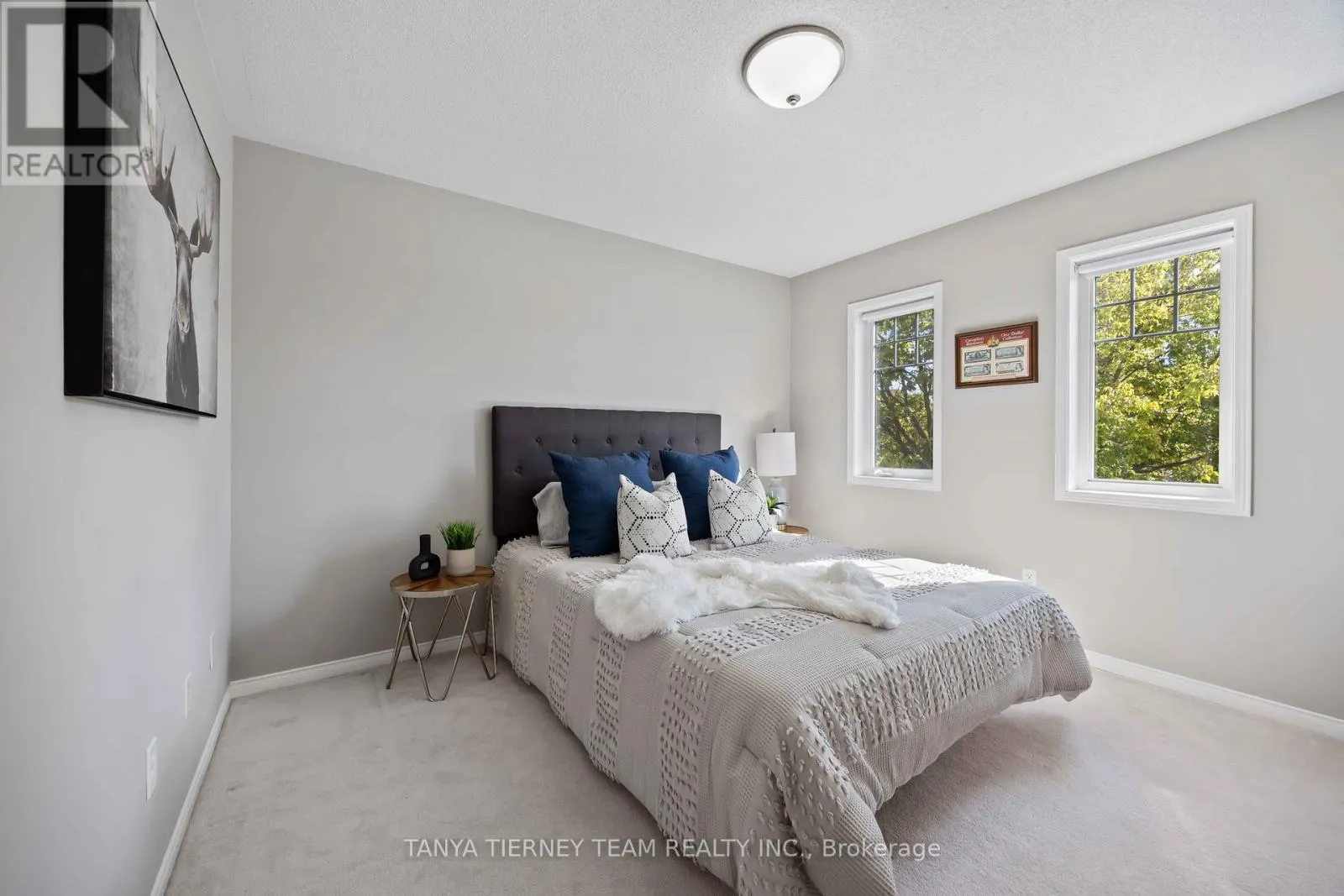 30 CLARIDGE CRESCENT