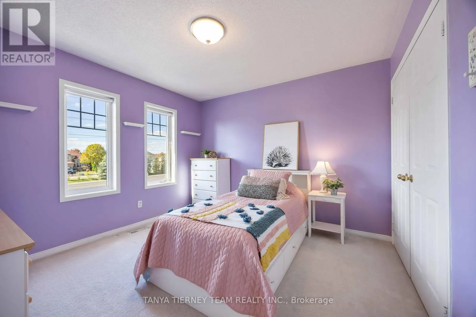 30 CLARIDGE CRESCENT