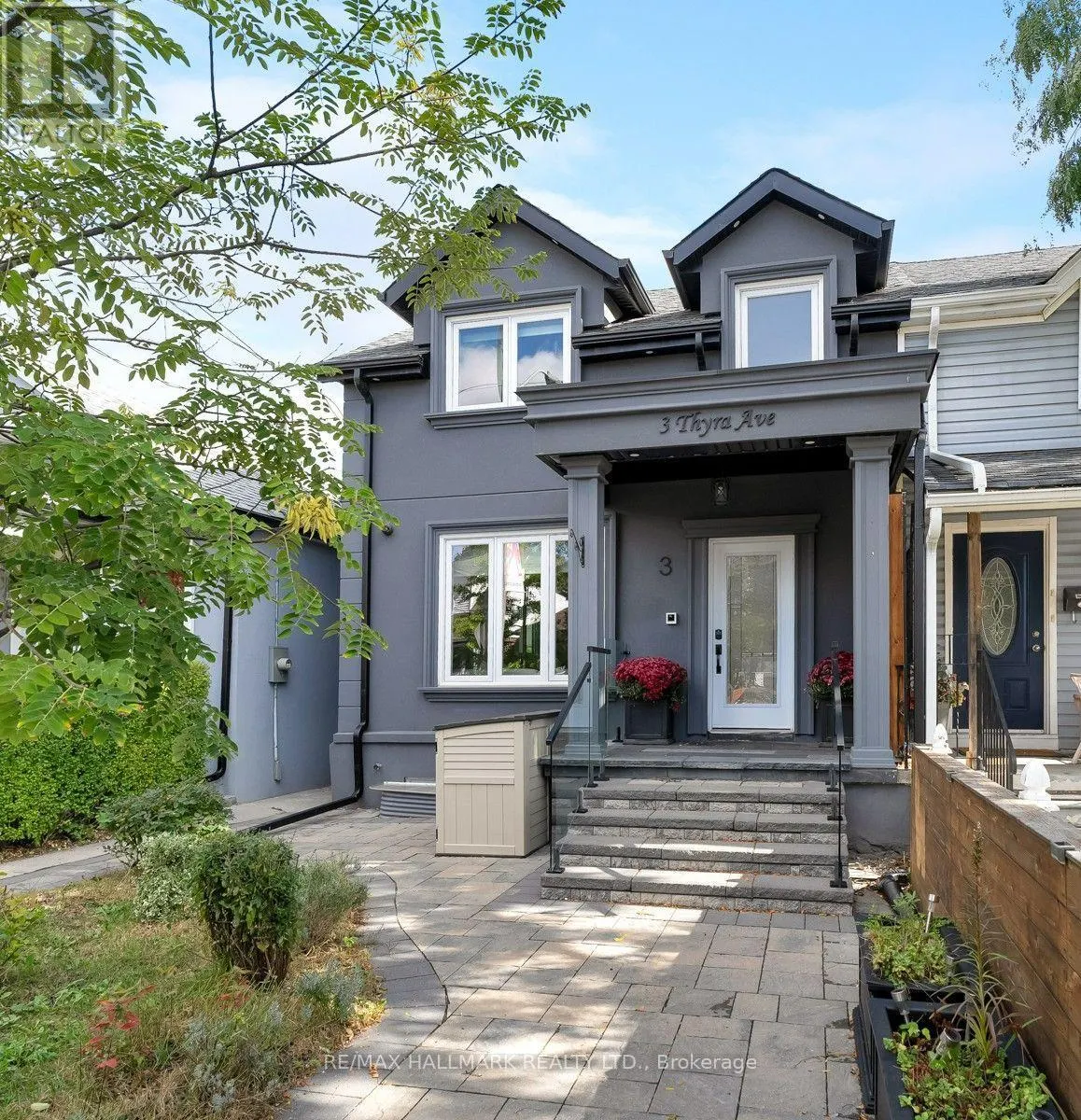3 THYRA AVENUE