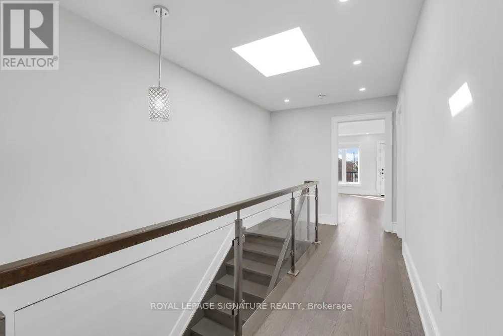 444 PHARMACY AVENUE