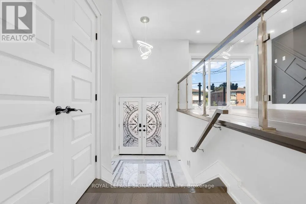 444 PHARMACY AVENUE