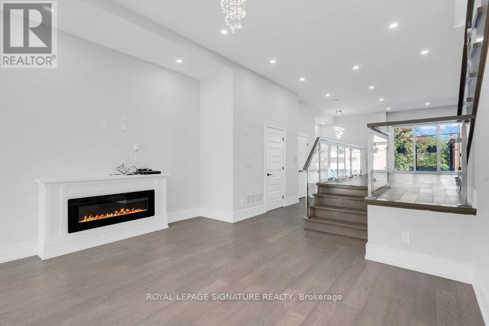 444 PHARMACY AVENUE