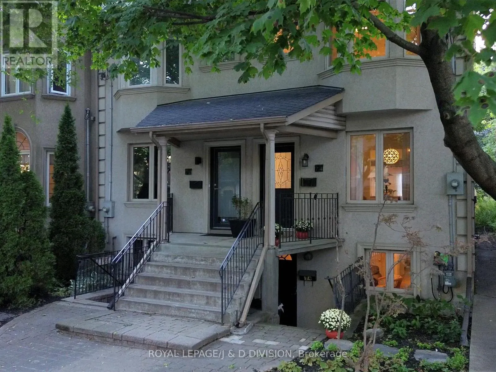 74 LEWIS STREET