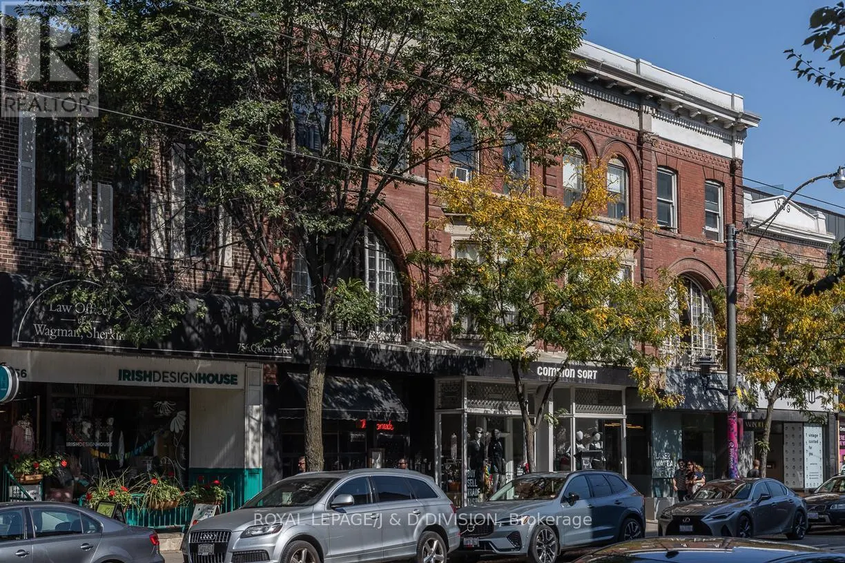 74 LEWIS STREET