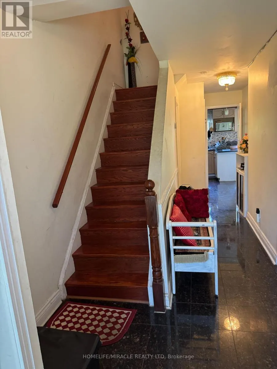 42 NAHANNI TERRACE