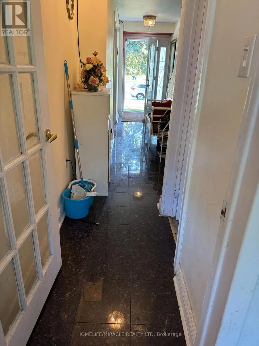 42 NAHANNI TERRACE