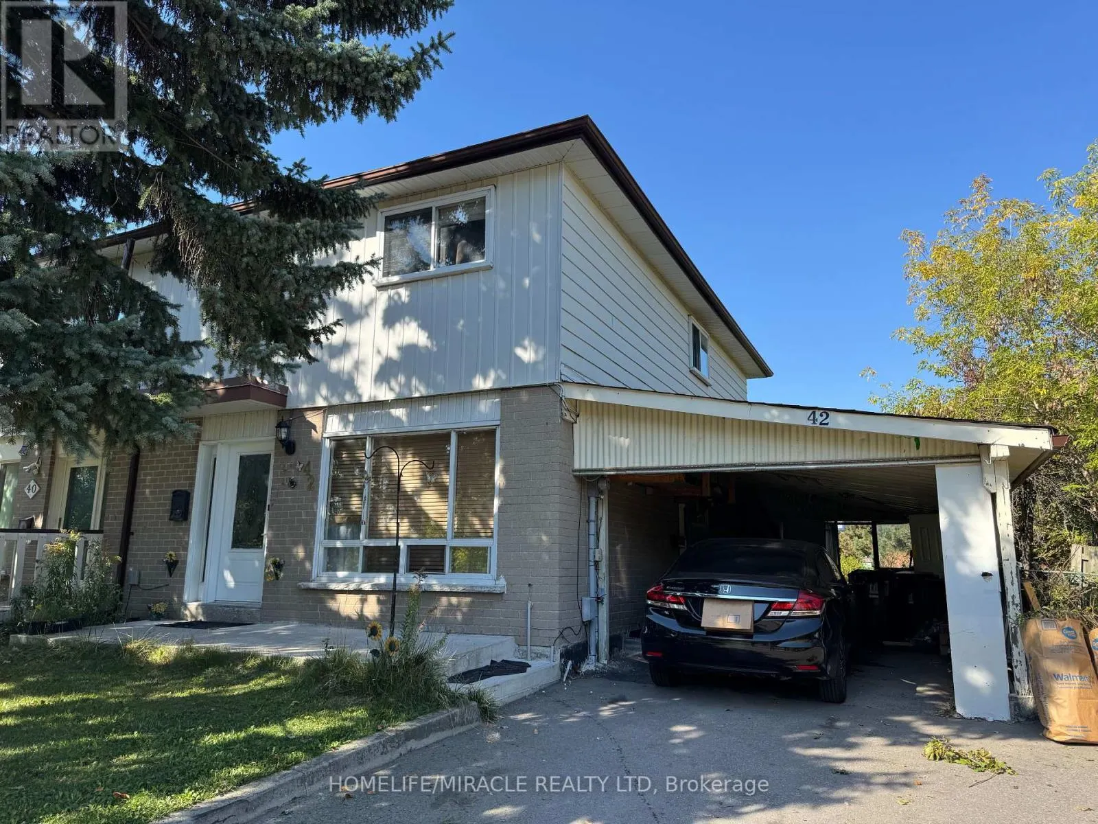 42 NAHANNI TERRACE