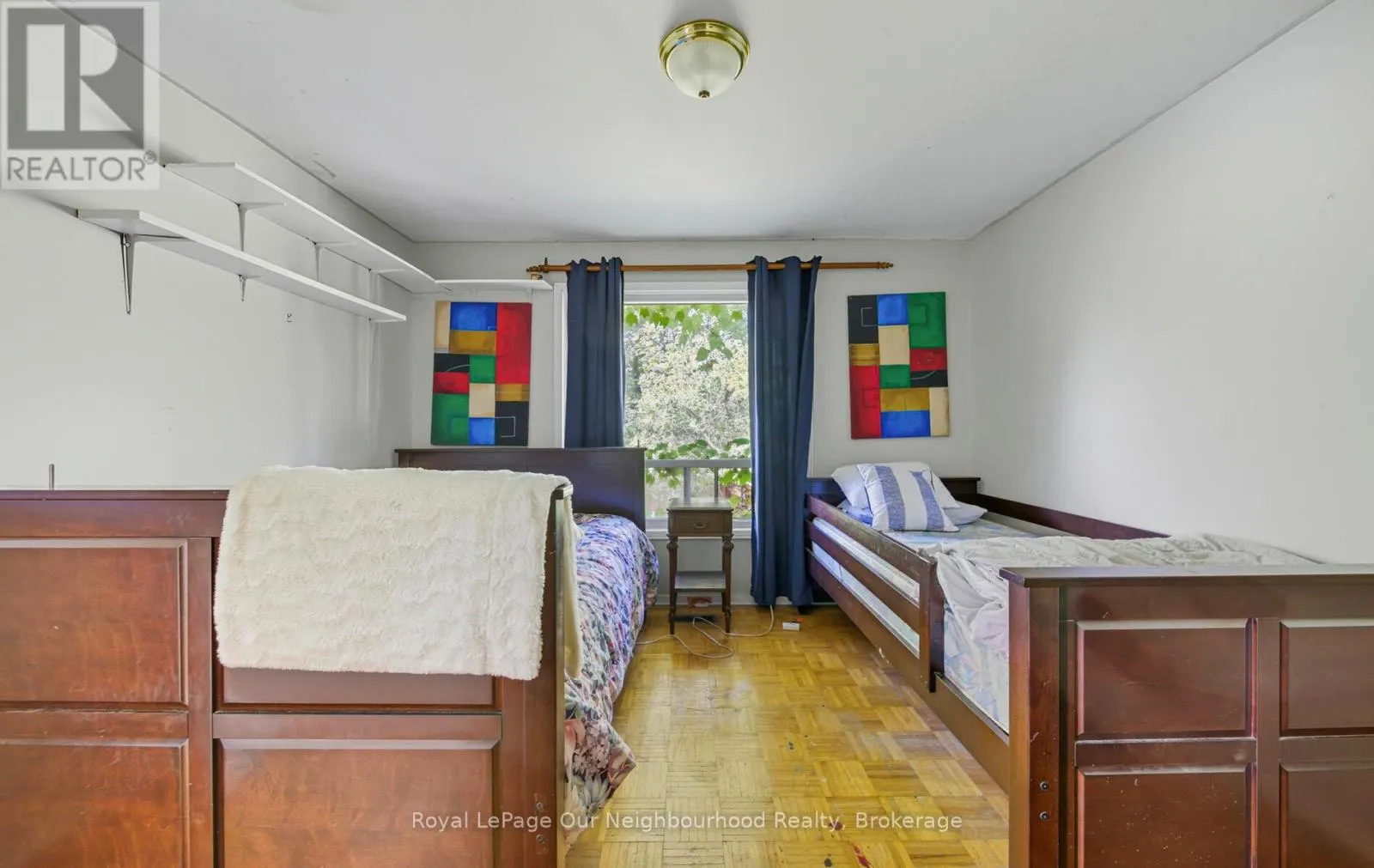 26 SLATER CRESCENT
