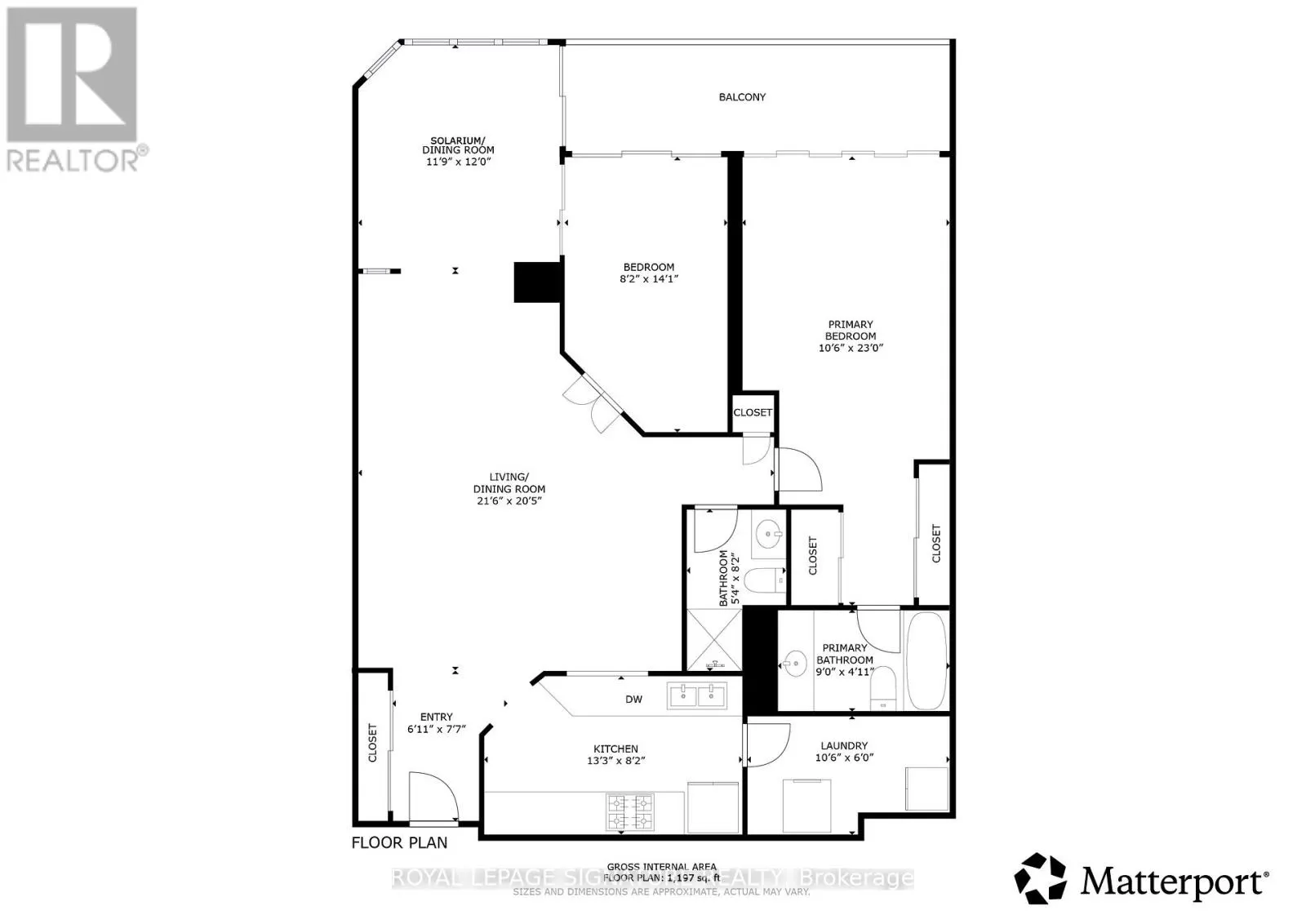 1419 - 1880 VALLEY FARM ROAD