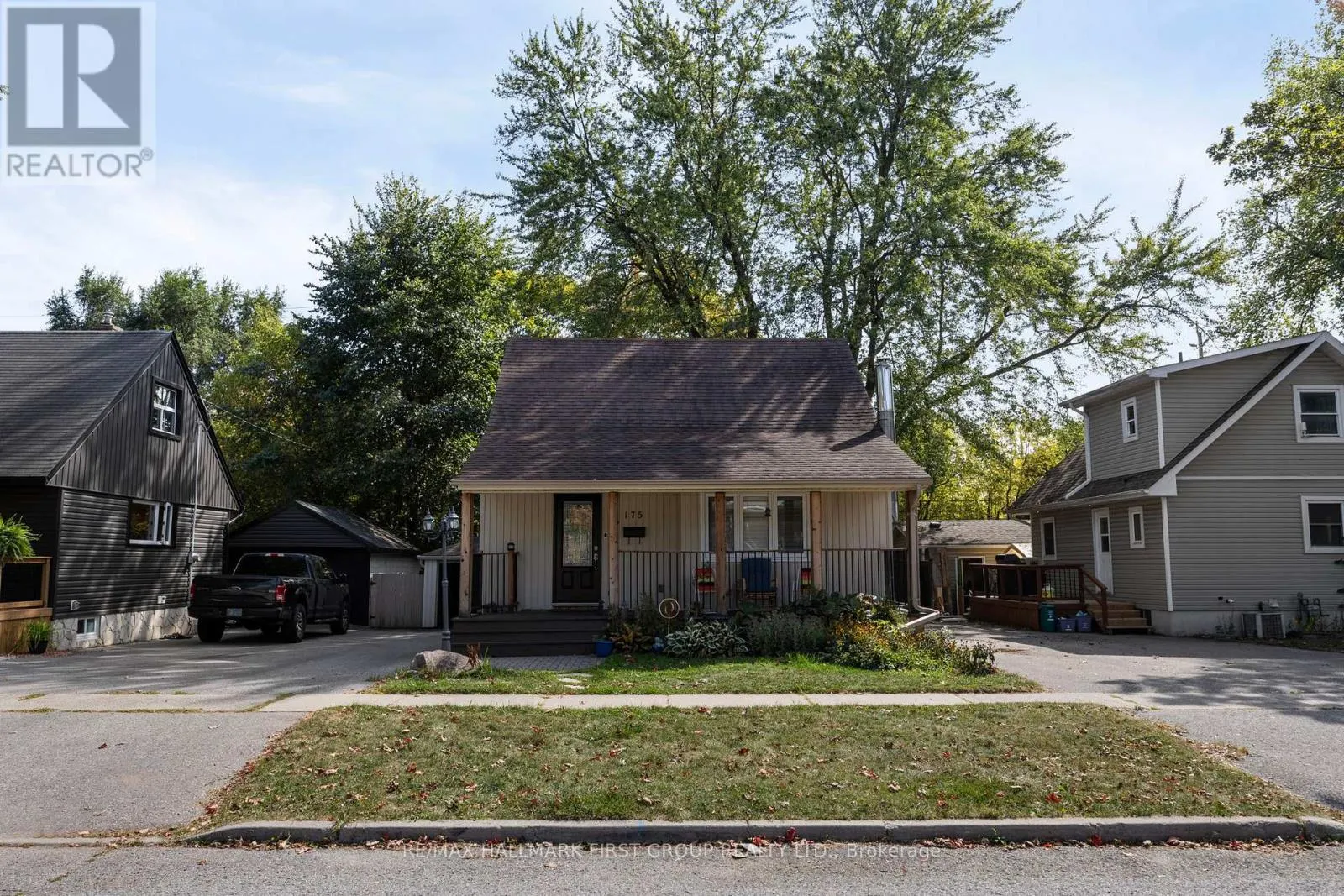 175 ADMIRAL ROAD